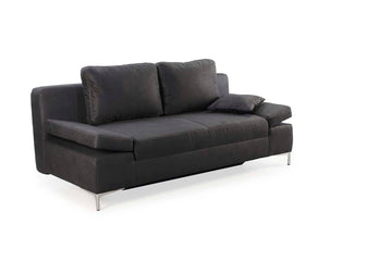 John kanapé (antracit)